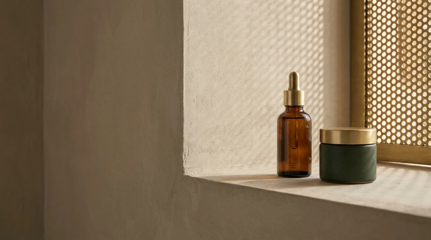 Òyìn skincare hero product