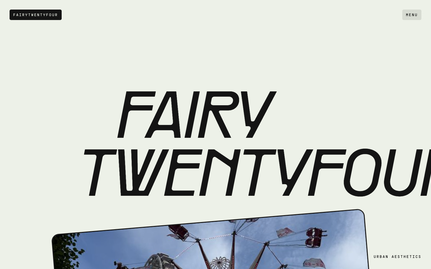 Fairy 24