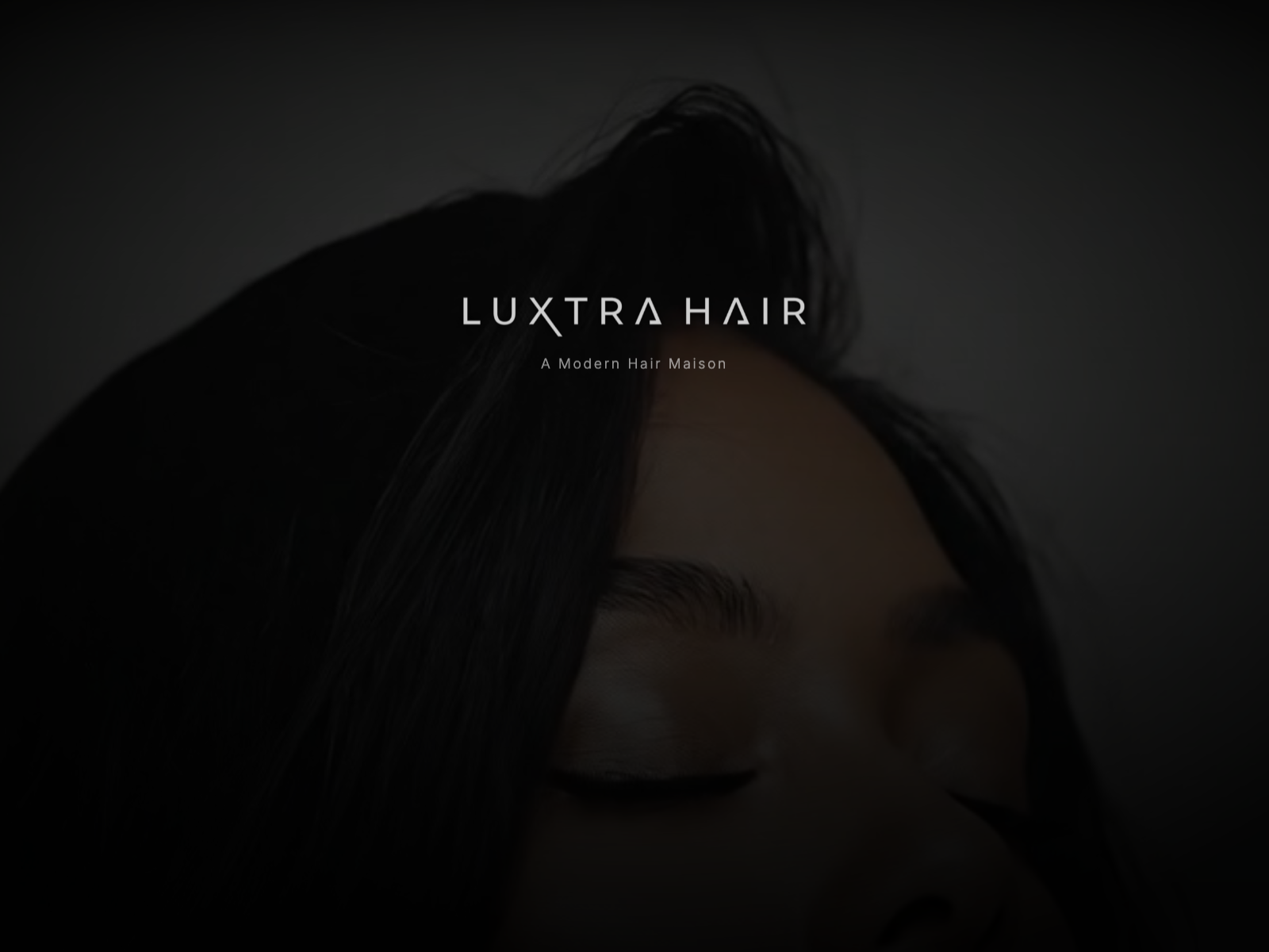 Luxtra Hair